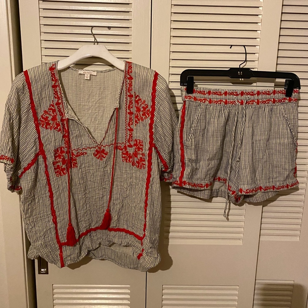 Easy lightweight SET